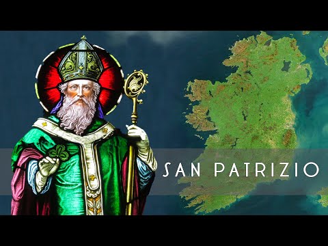 Video: Descrizione e foto della Cattedrale di San Patrizio - Irlanda: Dublino