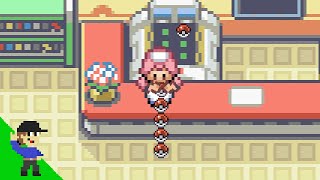 Level UP: What Nurse Joy does while waiting to heal Pokemon screenshot 5