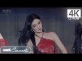 4K Aespa 에스파 Set The Toneㅣ2025 SYNK AeXIS LINE In SEOUL DAY 3 