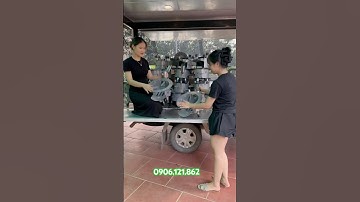 🥰💥BẾP CỦI CẢI TIẾN BẾP CỦI KHÔNG KHÓI SIÊU TIỆN LỢI