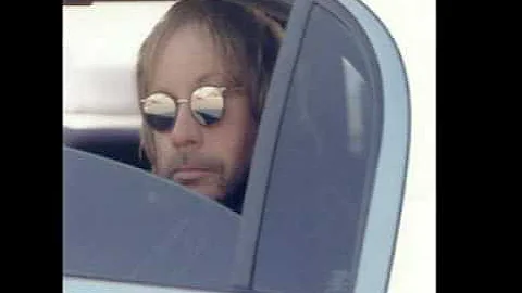 My Ride's Here - Warren Zevon