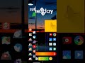 #short Nova Launcher Setup 2021 | Checkout Full Video Go Channel #youtubeshort