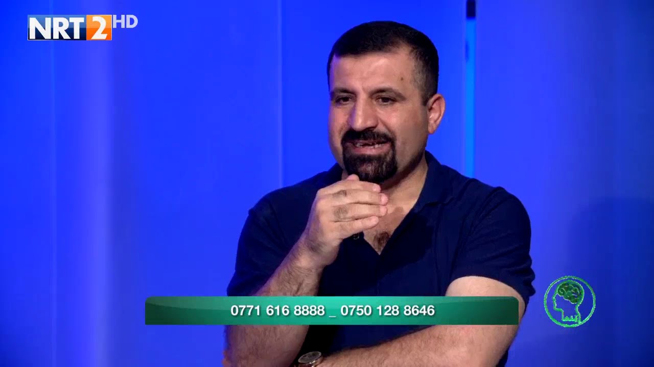 د.دانيالَ سەعدى / نەخۆشى زەهایمەر