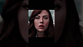 Black widow is crazy😍|scarlet johanson beautiful status edit #shorts #blackwidow #marvel #mcu