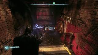 Let's Play Batman Arkham Knight #10