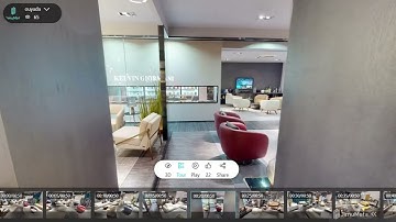 Perfect for Digital Twins & XR: Real-World Test of the Eagle Max