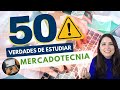 Estudiar Mercadotecnia: 50 verdades sobre la carrera de Mercadotecnia