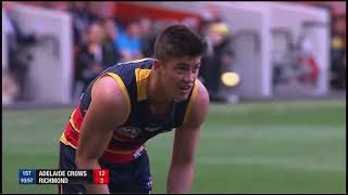 2017: Grand Final Richmond v Adelaide