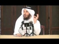 الفصل في المولد النبوي العريفي والشيخ محمد حسان