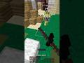 1v1 Against a Diamond Rank Player 😳🔥 | Intense Minecraft PvP Battle