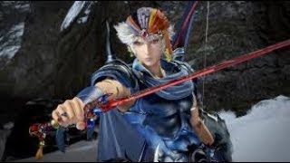 first triple kill in dissidia