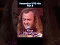 Remember 1973 part 8 music 70smusic retro oldiesbutgoodies retromusic classicrock retrohits