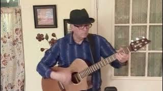 Free As A Bird (Beatles cover)