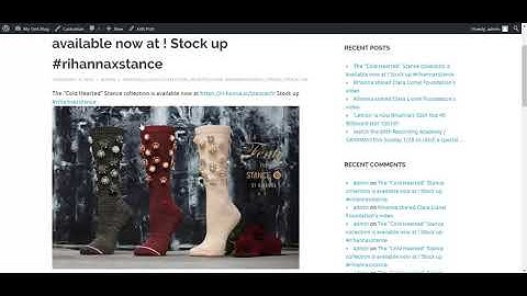 How to Auto Post to Facebook Pages  From WordPress and Return