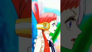 Uta 😍 Ван Пис Ута 😍😍 #Onepiece #Shorts #Аниме #Anime #Рекомендации