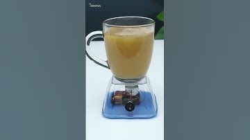 This magnetic stirrer is a game changer