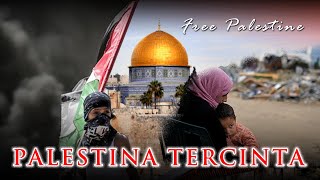 AL AQSHA MERDEKA | PALESTINA TERCINTA | Live Acapella Cover