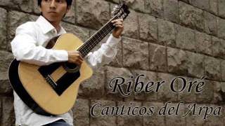 Riber Ore - Canticos del Arpa chords