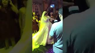 يا صحاب يا قراب خلاص كتبنا الكتاب شوفو حبيب قلبي❤💍