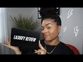 Unboxing LASHIFY REVIEW |  DIY Lash Extensions at Home Kit | AlexisNichole