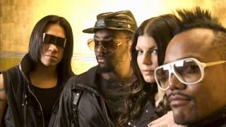 Black Eyed Peas   I Can't Make You Dance   YouTube