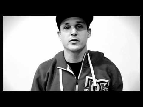 STOIC - "MAKE YOUR OWN LUCK ANTHEM" ROB DYRDEK SUB...