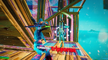 I Like Me Better 🌷 (Fortnite Montage) + Free Project File