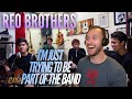 REO Brothers - Too Much Heaven | The Bee Gees [REACTION!!!] These Guys Are So Talented!