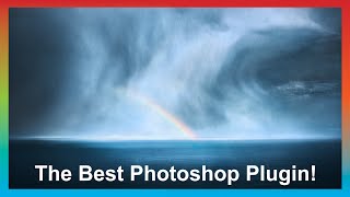 The best Photoshop Plugin!