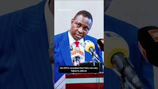 EFCC Arraigns Man for Alleged Visa Scam