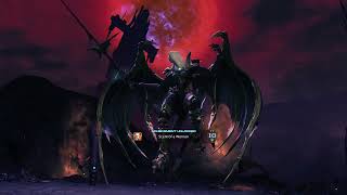 FF14 The Second Coil of Bahamut - Turn 4 Savage (T9S) Synced MiNE Clear: Sage (SGE) Healer PoV