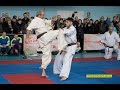 Demonstrations Shihan Vsevolodov Sergei & Vsevolodov Seva