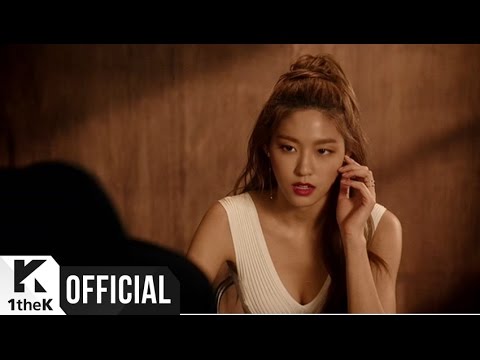 [MV] AOA _ Excuse Me