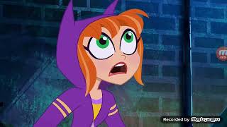 Dc Super Hero Girls Super Shorts 2019 Boomerang Airing 11.05.2023