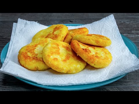 Video: Cum Se Gătește Khichin Cu Cartofi și Brânză?