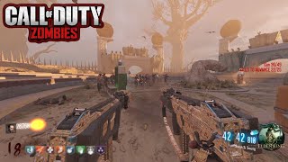 ELDEN RING has ZOMBIES?! - (custom zombies)