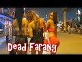 The Walking Dead Farang Koh Samet Thailand NEW SEGMENT