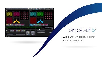 Optical LINQ