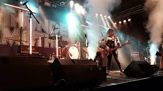 Thundermother - Heat Wave