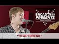 Broad  high presents heartbreak by ghost soul trio