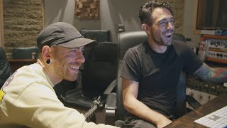 INTERVALS | New Album 2020 | Studio Documentary