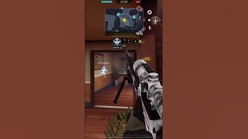 ハードスコープかクイックスコープか？ #shorts #codm #callofdutymobile #codmobile #codmsniping #codmsniper