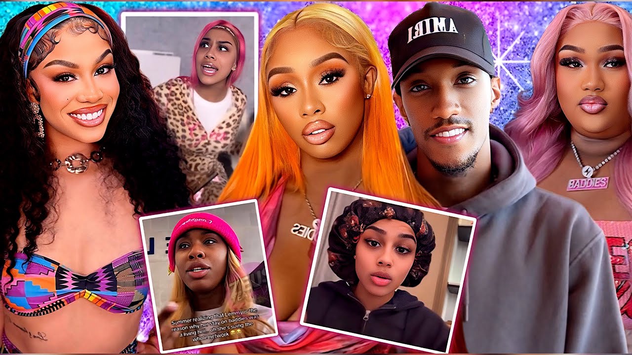 Lex Sends a Messages to Fans‼️Lemmy Treated Summer Wrong⁉️