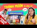 THÁNH MƯỢN lộ diện - Năm học mới sóng gió nhưng không khó vì có LIOBOX BACK TO SCHOOL