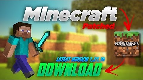 Minecraft 1.21.114 Official Update + Patch Direct Link 🖇️