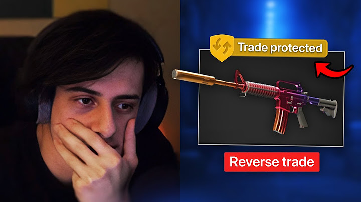 Valve just KILLED SKIN TRADING? (Massive update)