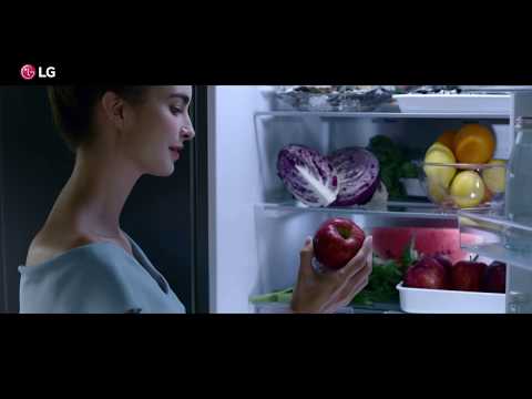 Video: Výhody A Nevýhody Chladničiek LG