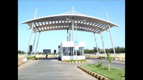 Manufacturers - Tensile Structure, Tensile Roof, Fabric Shelters, Tensile Membrane Structures, Delhi