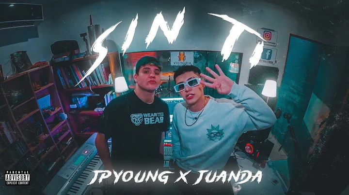 JUANDA - SIN TI Ft. JP YOUNG (Video Oficial)