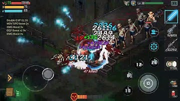 Fury Survivor : Pixel Z - Zombie Base & Zombie Lair